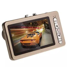 2.7 inch car camera dvr full hd 1080p mini car dvr vehicle camera video record g-sensor car camcorder blackbox