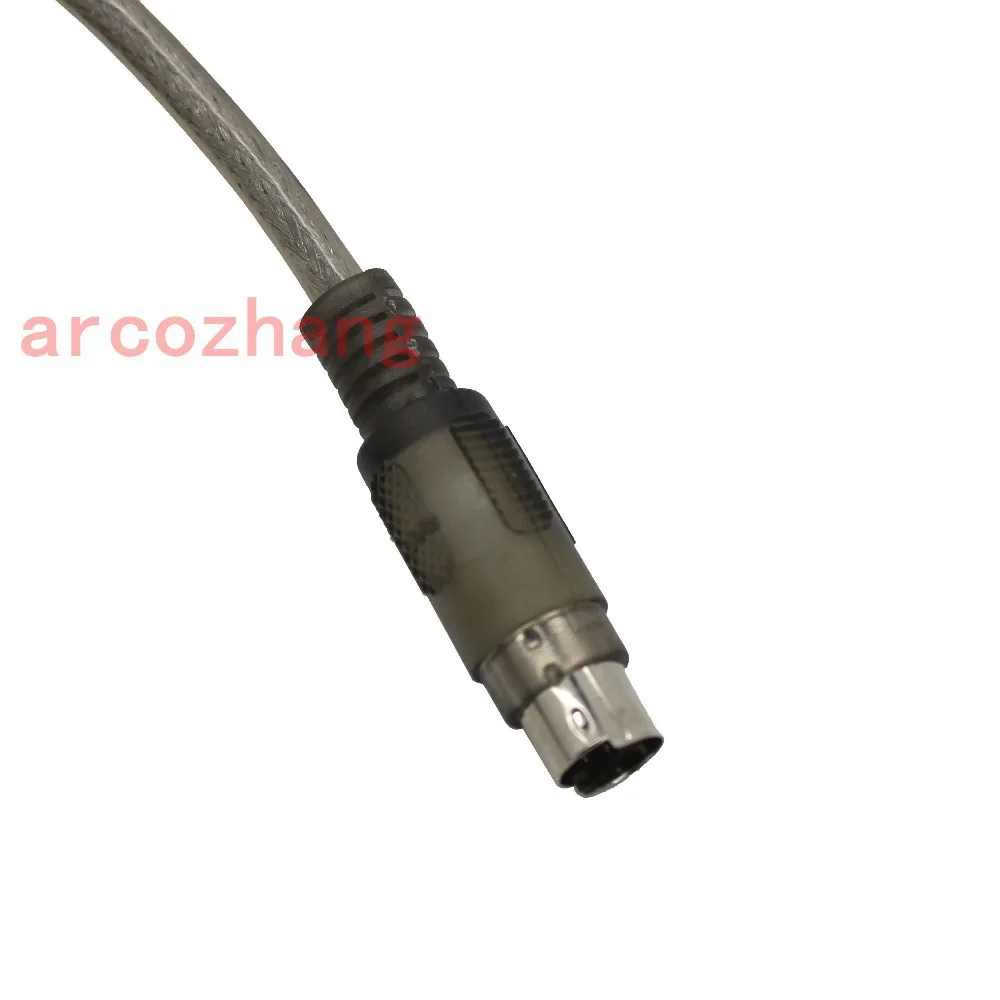 USB FBS Plc Кабель для программирования Facon Fatek PLC Поддержка WIN7|cable usb nokia 2630|cable trickscable