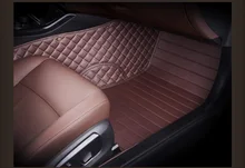 Alfombras de auto tapetes para Renault Laguna Megane Scenic Velsatis Patanes LAND-ROVER Range Rover Discovery Freelander defensor CC