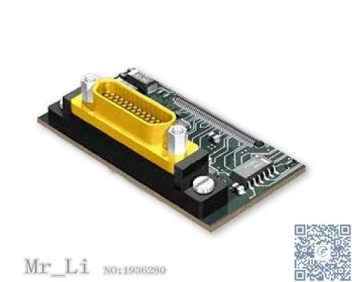 

M83513/22-C03NT D-Sub MIL Spec Connectors V/MNT PCB PIN CONN