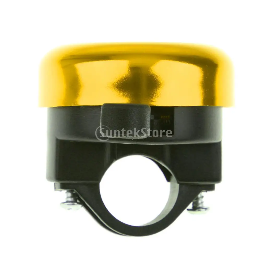 Kids Child Adults Bike Bicycle Women Children Boys Girls Cycling Bell Ring Sound Horn 