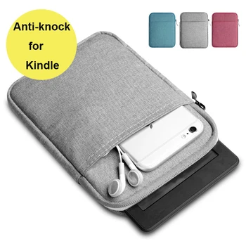 

For PocketBook 624 626 Case Cover Basic touch Lux 2 eReader pouch leather bag case also Fit Model 614 615 625 pocketBook Cover