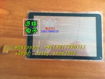 

8" Inch DY08058(V1) Touchscreen Touch Panel Digitizer Glass Sensor Repartment
