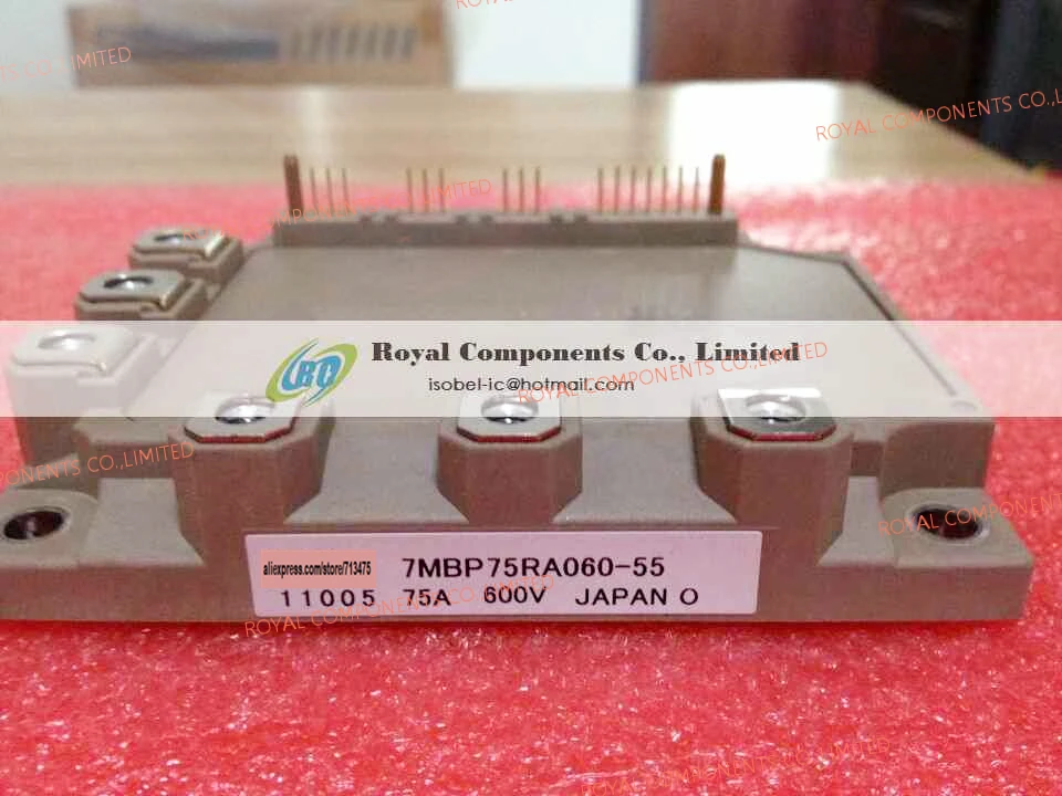 

7MBP75RA060-55
