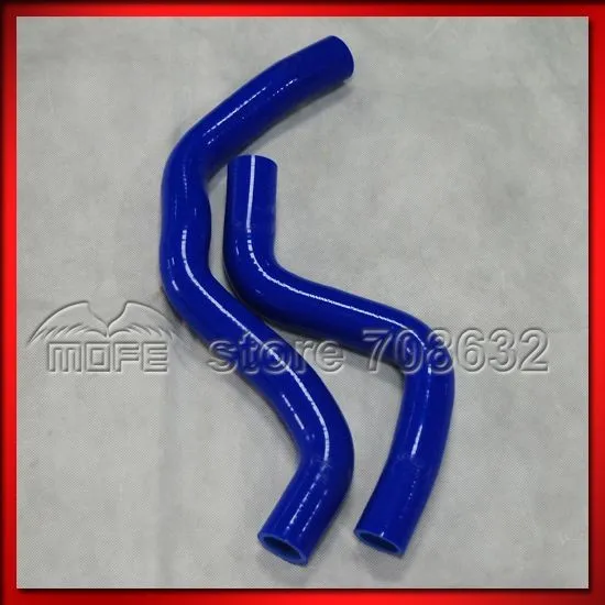 Silicone Radiator Coolant Hose For EVO Mitsubishi Lancer 7 8 9 Generation DSC_1932