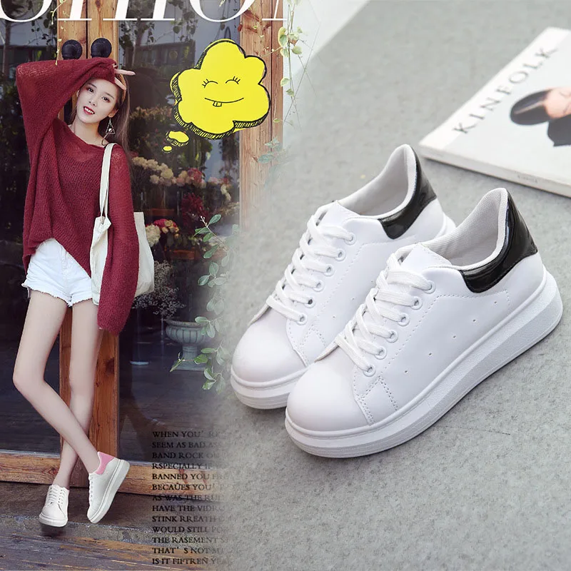 korean fashion sneakers