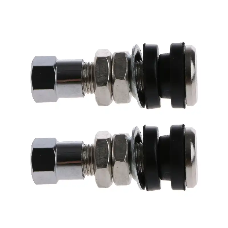 schrader tubeless valve stem