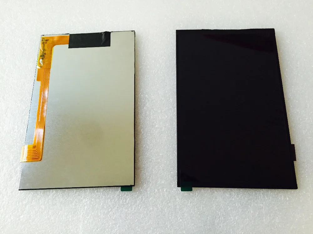 

7 inch LCD screen100% New for Digma plane 7700T 4G PS1127PL DisplayTablet PC LCD screen for 30pin(165*103mm) Free shipping