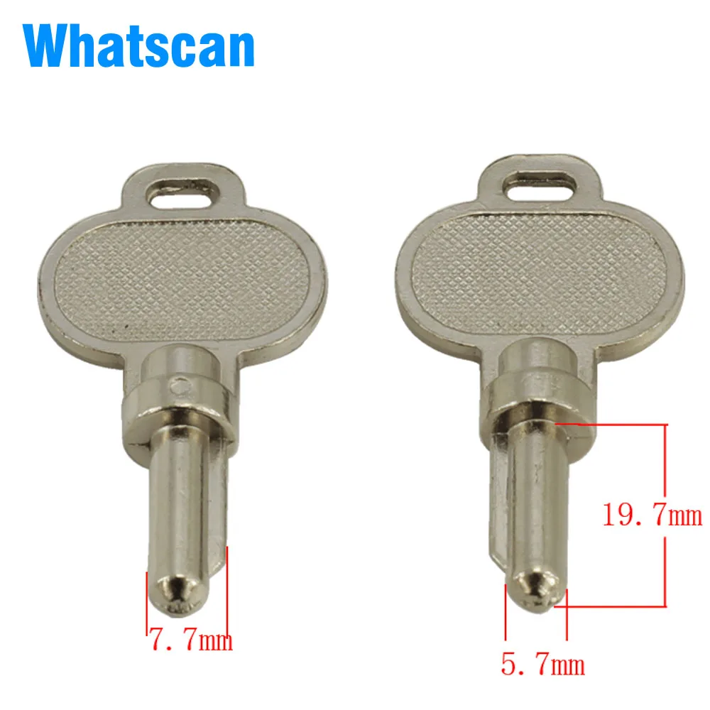 B033 LOCK 