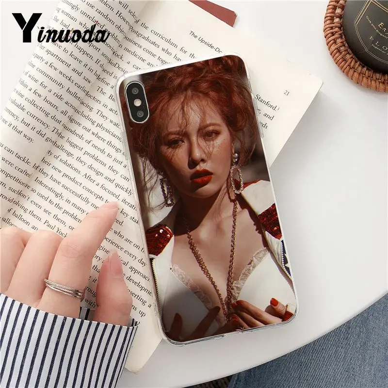 Kim Hyuna kpop