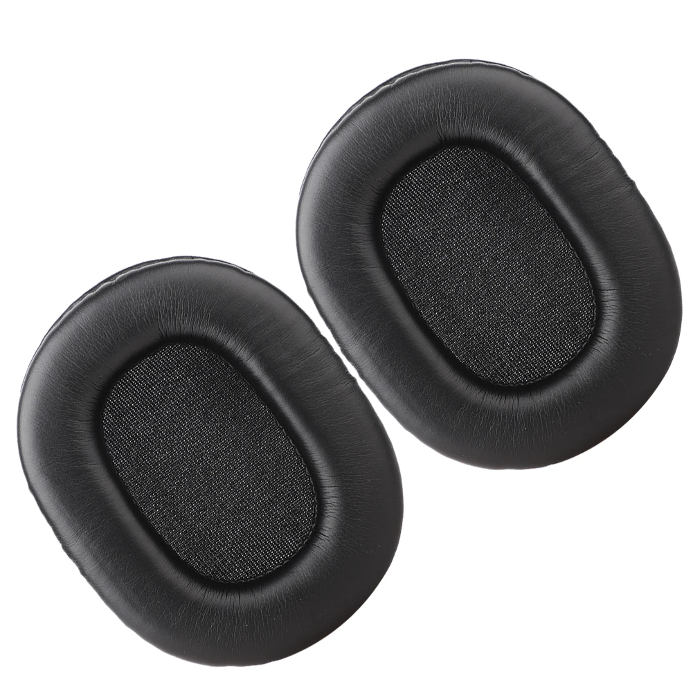 Пенопластовые амбушюры для Audio-Technica ATH M50X M50 M40X M40 Sony MDR Monoprice 8328 Прямая поставка