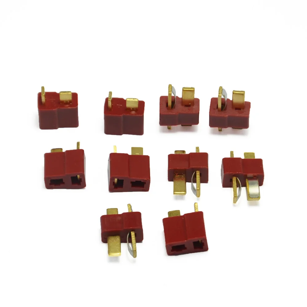 T-plug-5-pair