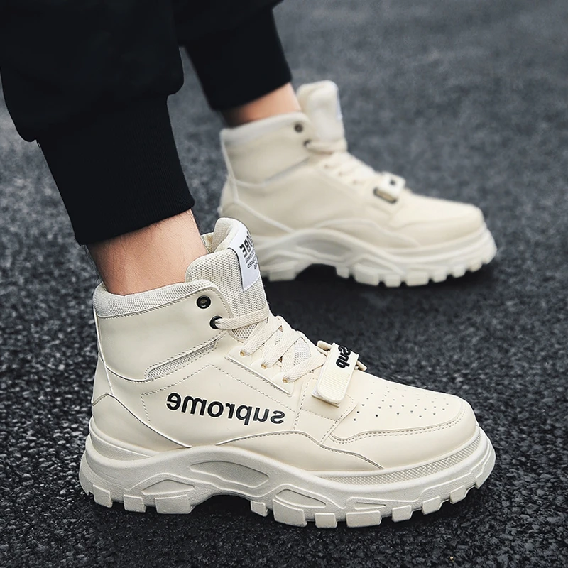 Sneakers Men Thermal Men Running Shoes Outdoor Breathable Lace-up Sport Shoes for Women Jogging Athletic Footwear Sneakers Men Thermal Men Running Shoes Outdoor Breathable Lace-up Sport Shoes for Women Jogging Athletic Footwear