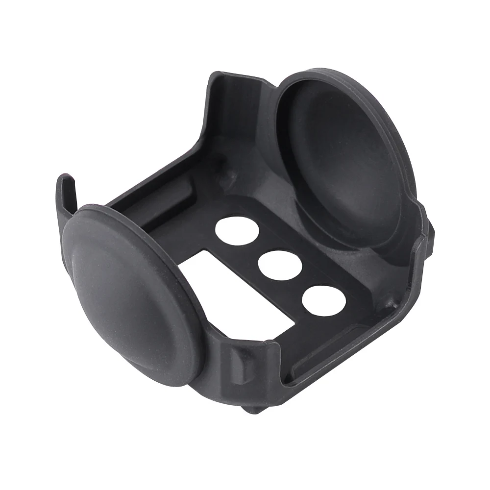 Защитная крышка для объектива камеры, силиконовый чехол для камеры Garmin VIRB 360