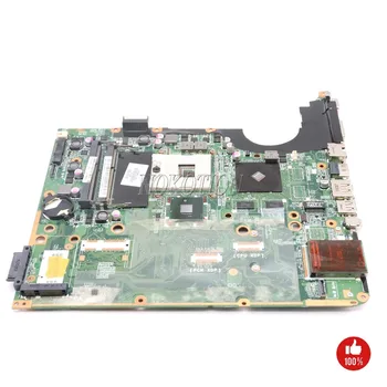 

NOKOTION Laptop Motherboard For Hp pavilion DV7 DV7T DV7-3000 600862-001 580973-001 DA0UP6MB6F0 PM55 DDR3 G105M