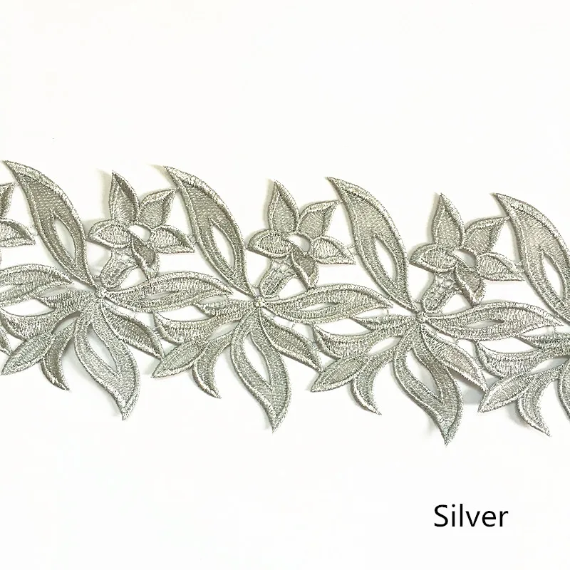 Silver