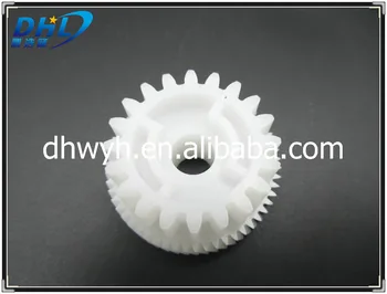 

Free Shipping R10 New Compatible 4040254601 Main Motor Gear 20T/56T for Minolta Bizhub BH250 BH350 DI2510 DI3510
