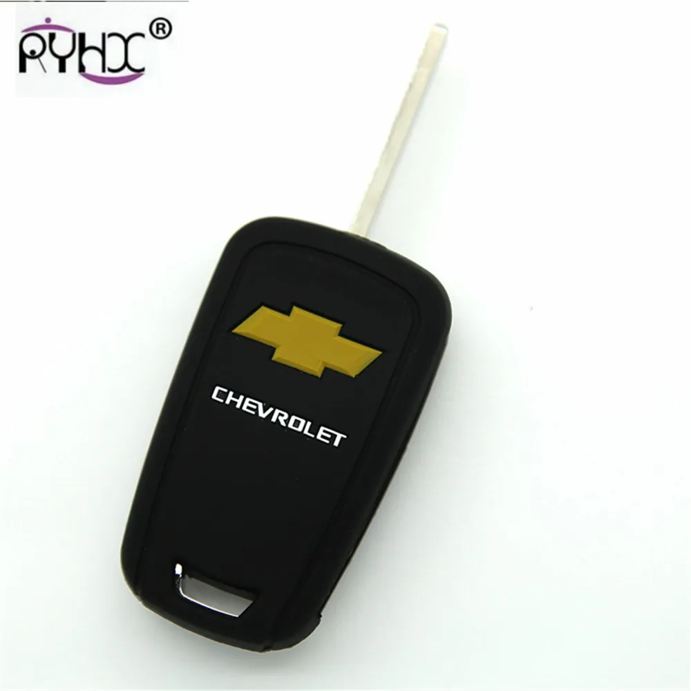 Chevrolet key cover03