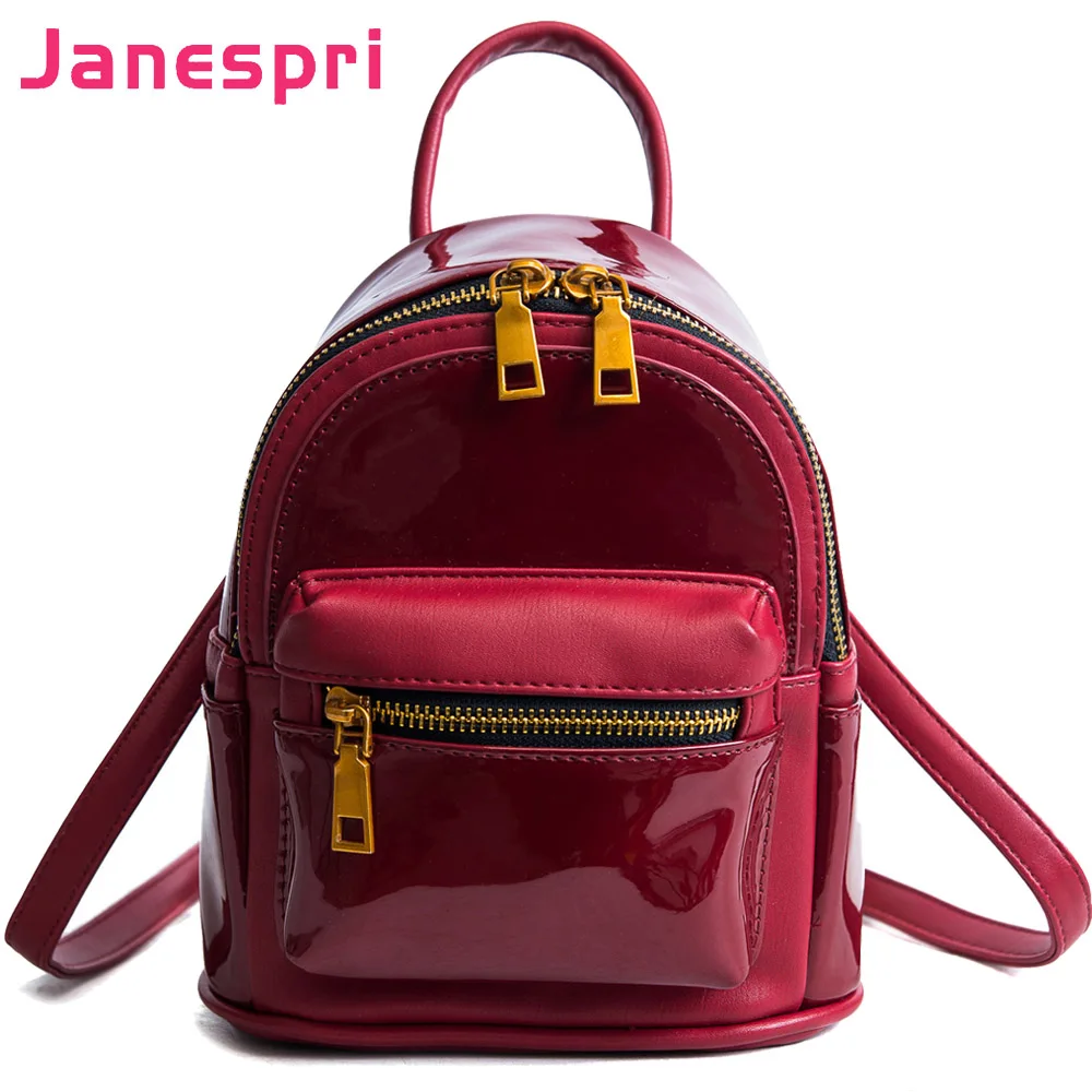 Best Mini Leather Backpacks