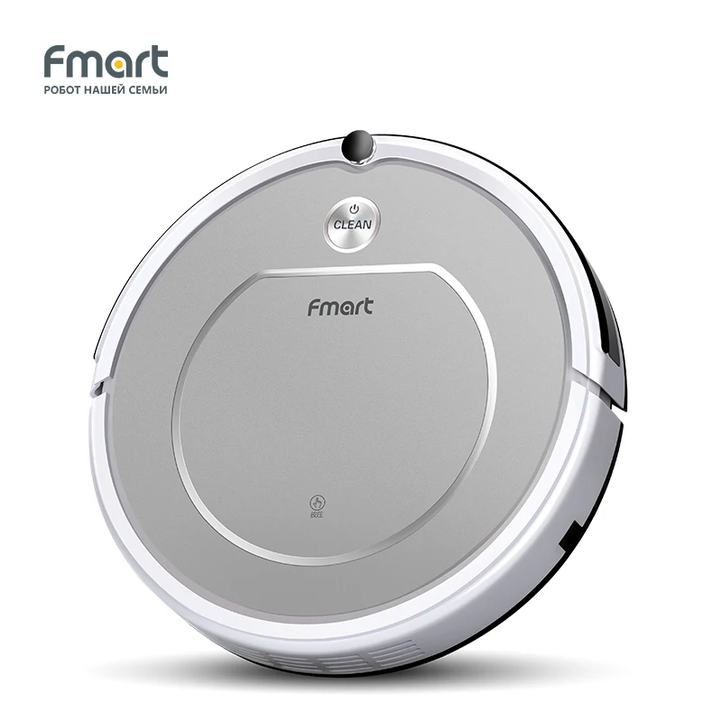 Fmart Robotic Vacuum Cleaner For Home Wet and Dry Sweeping Cleaners For Pet Hair Vacuums High