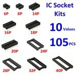 ic socket kit