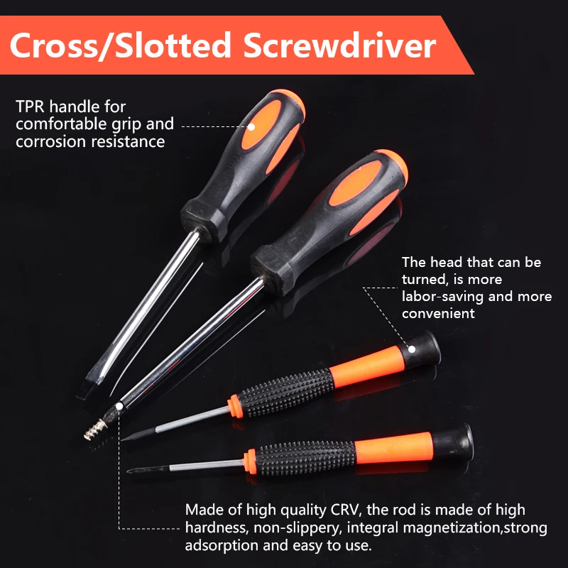 Handskit-Screwdriver-Set-12-in-1-Slotted-And-Phillips-Screwdriver-Set-Repair-Tool-Set-With-Electric (1)