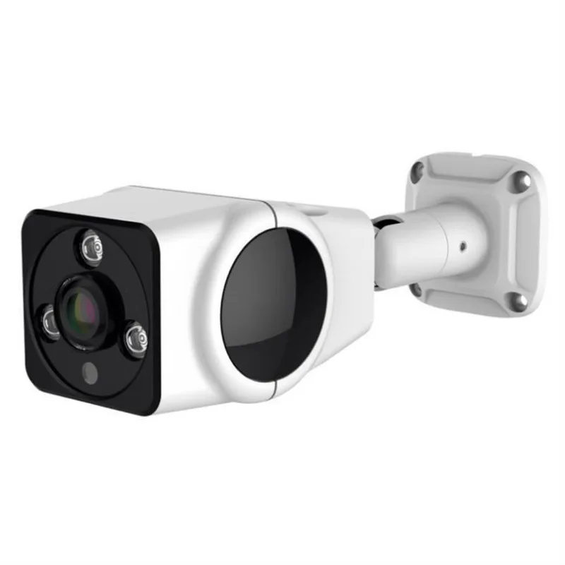 1080P IP Camera Onvif Fisheye Lens font b Outdoor b font 4MP 5MP IR Night Vision