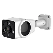 1080P IP Camera Onvif Fisheye Lens font b Outdoor b font 4MP 5MP IR Night Vision