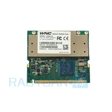Atheros AR9160 DNMA-83 Mini PCI 300 Мбит/с 802.11a/b/g/n Беспроводная WLAN WiFi карта