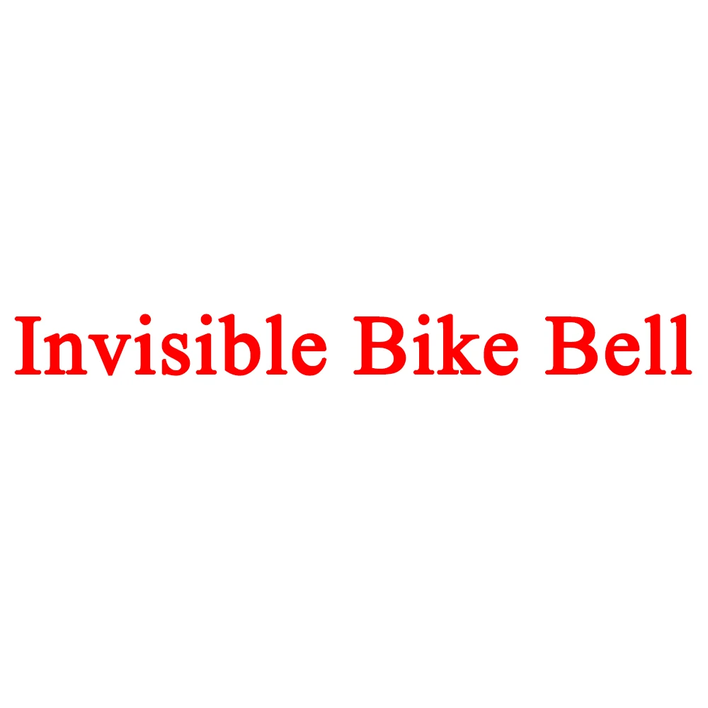 

Invisible Bike Bell Aluminum Alloy Bicycle Bells Mini Bicycle Call Cycling Horn Riding Q Bell Rings Handlebar Alarm Accessories