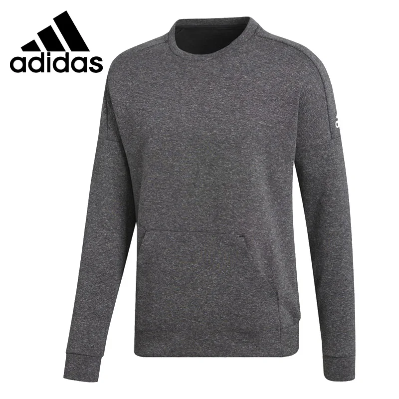 

Original New Arrival 2018 Adidas M ID Stadium Cr Men's Pullover Jerseys Sportswear