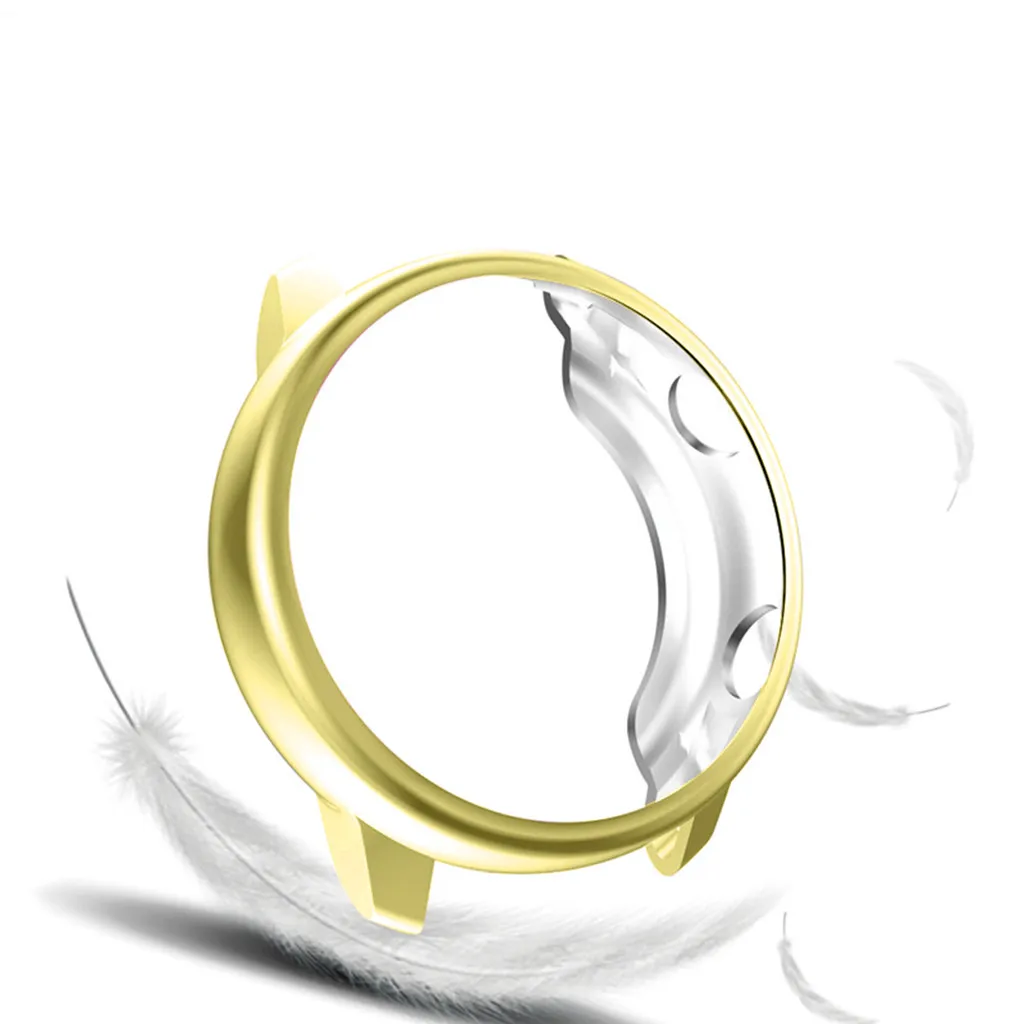 Watch Case