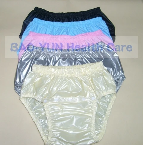 Free Shipping FUUBUU2211 4PCS Open front waterproof pants