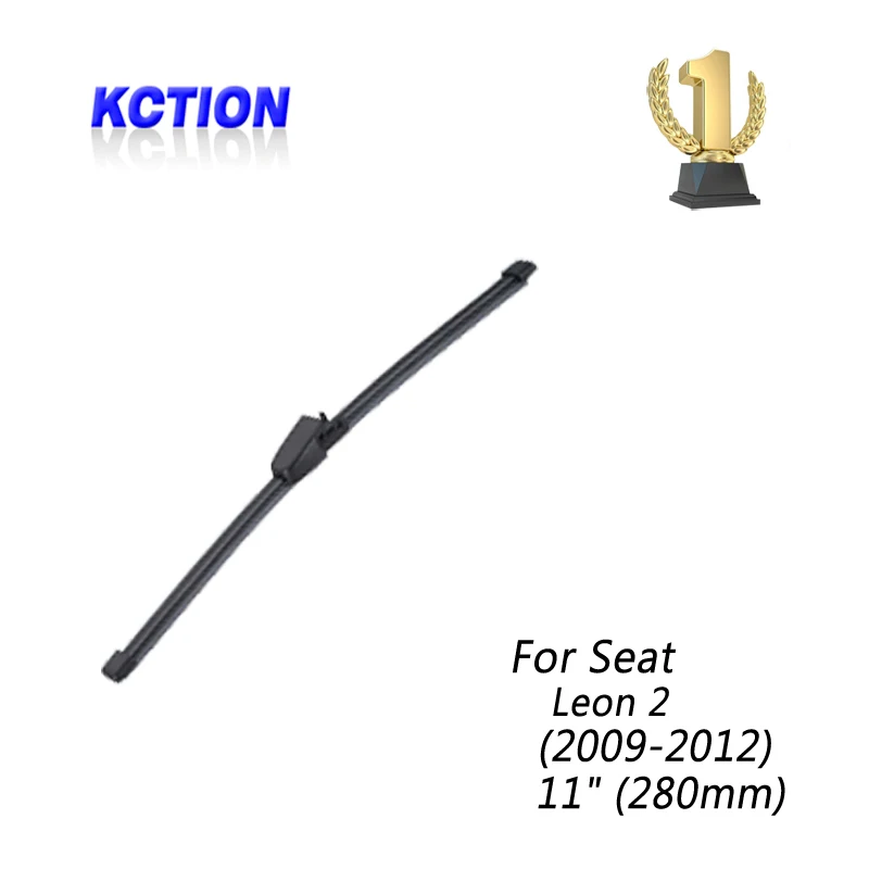 Щетка стеклоочистителя для автомобильного заднего Seat Leon 2 (2009-2012) задний