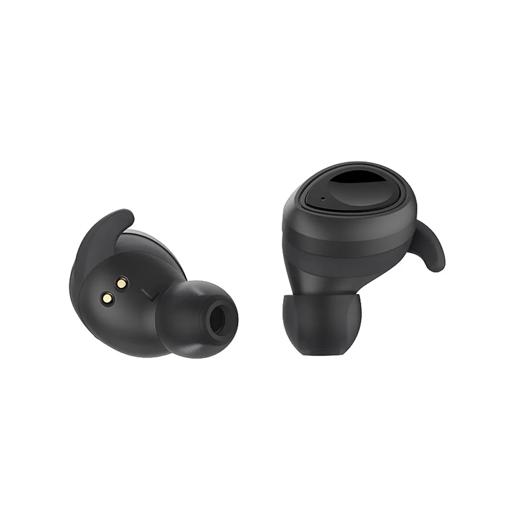 Bluetooth наушники беспроводные наушники Bluetooth 5,0 гарнитура TWS беспроводные наушники Близнецы наушники стерео наушники микрофон
