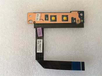 

laptop Power Switch ON OFF Button Board for Lenovo G470 G475 G570 G575