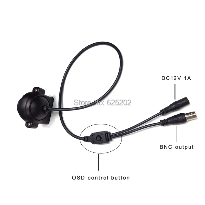 1/3 &quotSony сенсор IMX225 1.3MP Мини ИК камера с 2 8 мм объективом для автомобиля такси