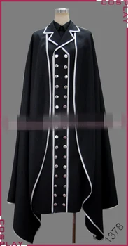 

Anime Cosplay Costume A Certain Magical Index Stiyl Magnus Dress Man Dress Priest Dress Z