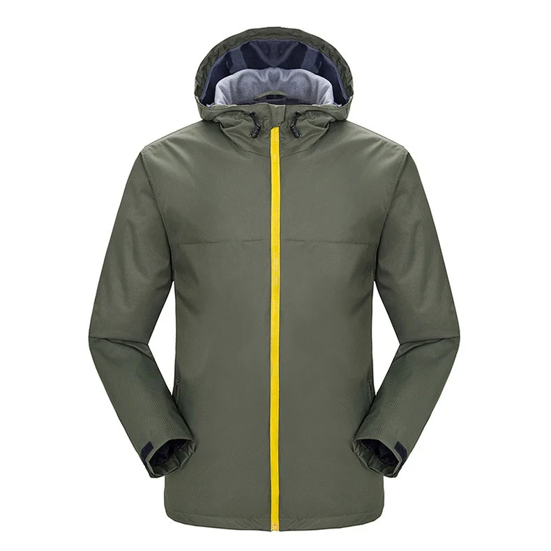 Men Army green