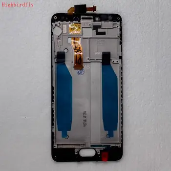 

5.0" For Meizu M5C M710H Lcd Screen Display With Touch Screen Digitizer Glass frame Assembly M710Q M710A M710M lcd