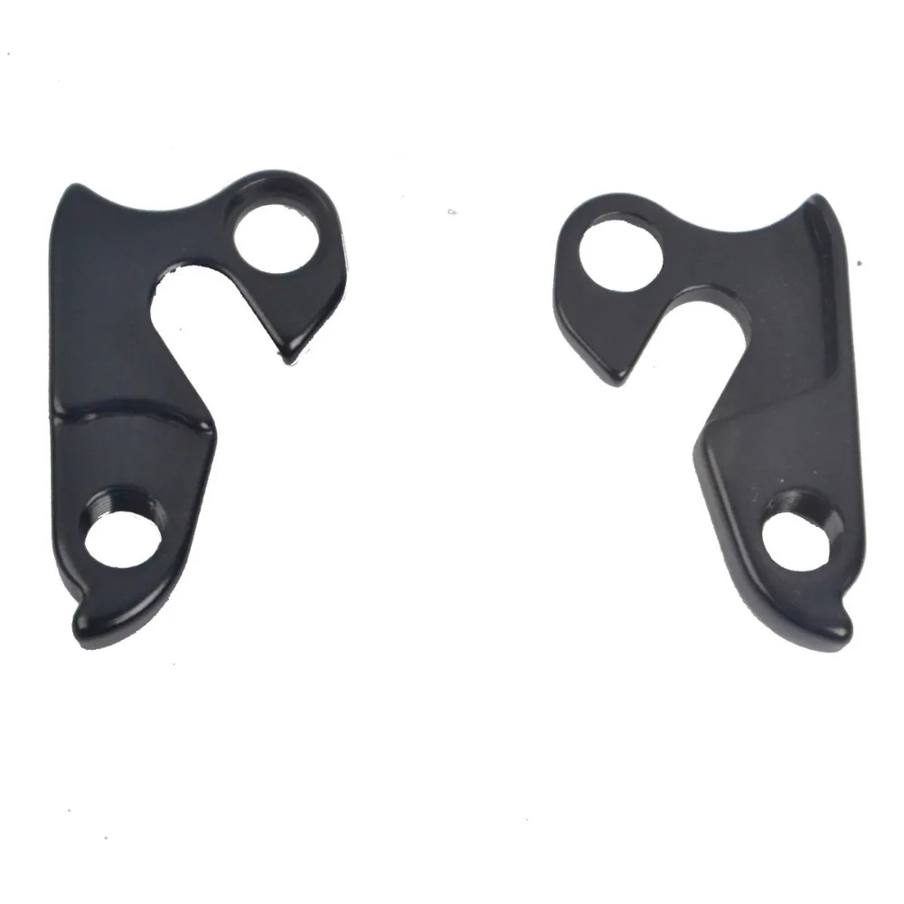 

2PCS/a lot Bicycle Rear Derailleur Parts Aluminum Hanger Dropout Rear Mech Mounting Screws for BIANCHI OYAMA Bick Frame dropouts