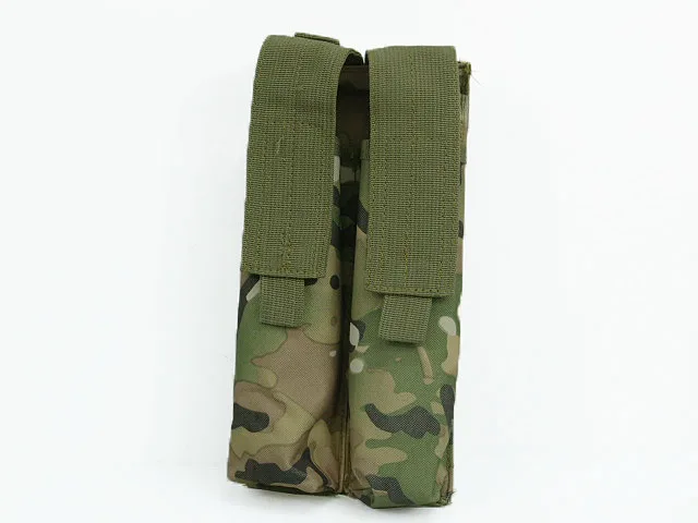 Двойная Тактическая Военная Сумка для страйкбола и магазина|magazine pouch tactical|magazine