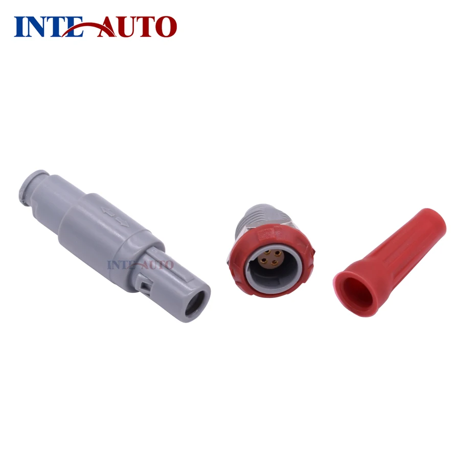 lemo plastic connector (2)