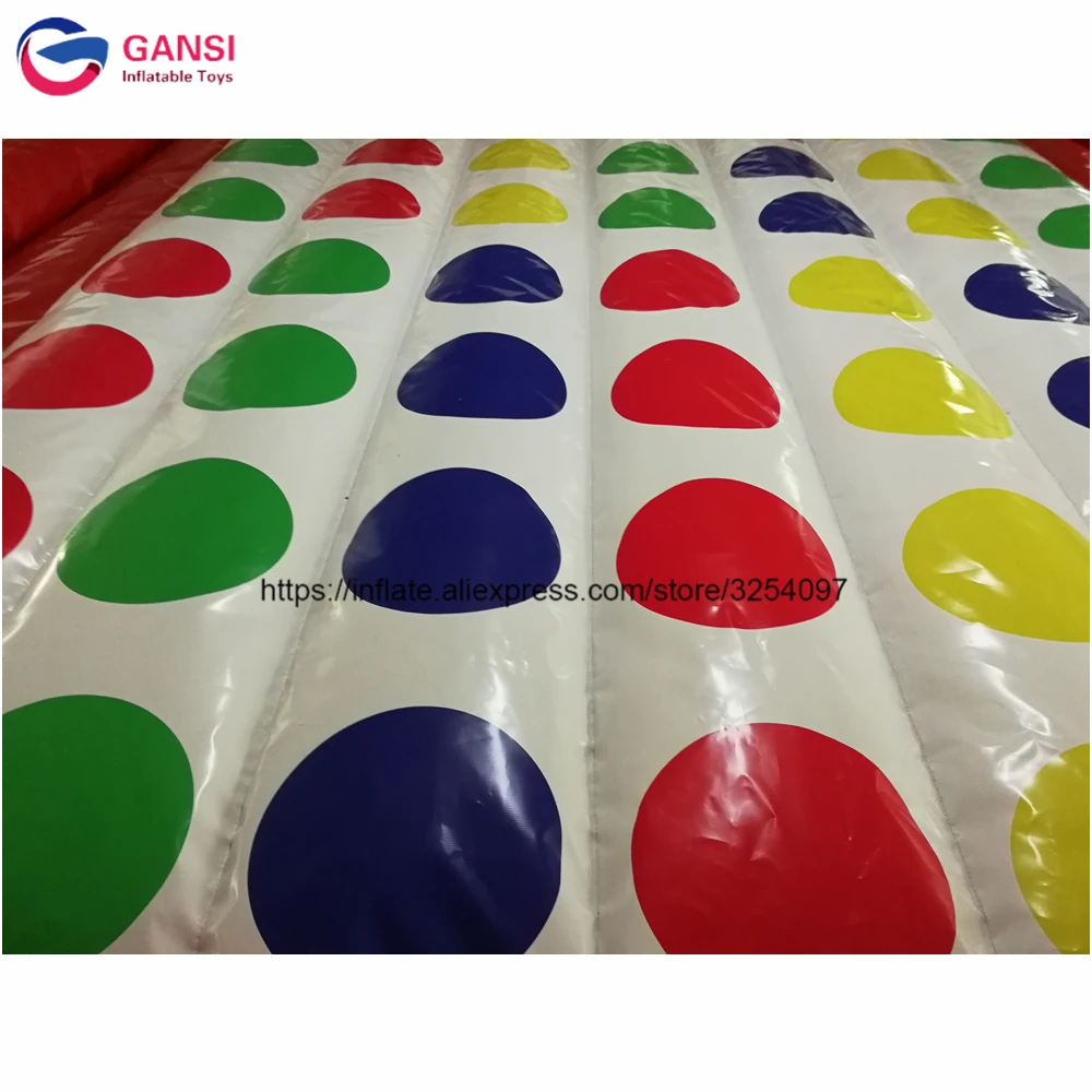 inflatable twister31
