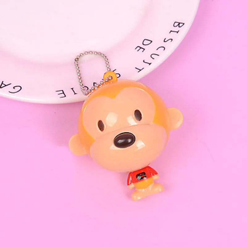 Детская игрушка для рисования, измерительная лента, 1 м, линейка, новинка, игрушка для рисования, линейка, брелок, лента, 100 см, линейка J0093