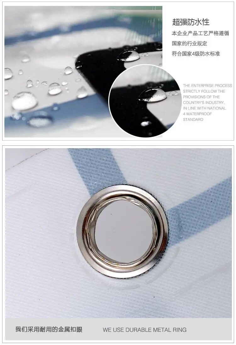 steel hole