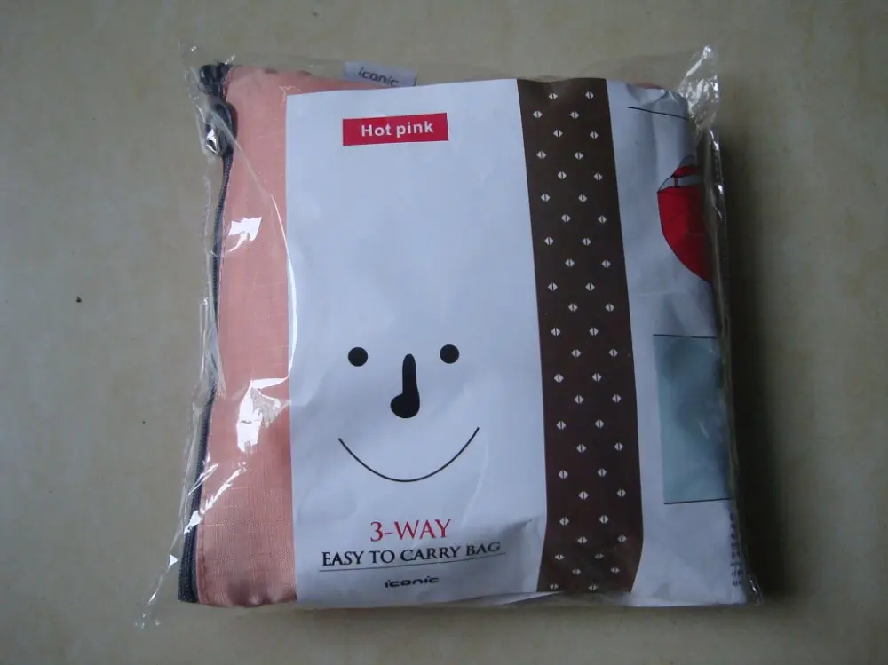 3 way carry bag iconic | Багаж и сумки