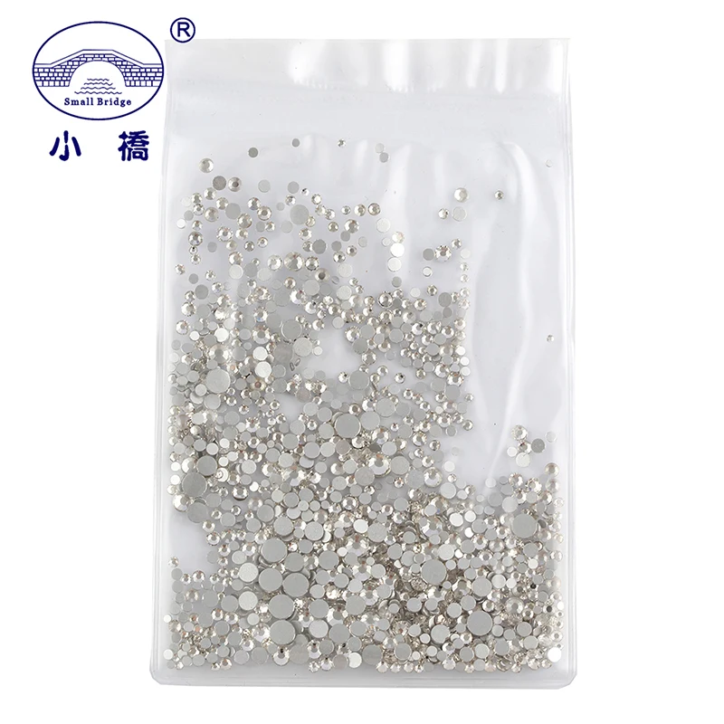 Flatback Rhinestones For Clothing (15)