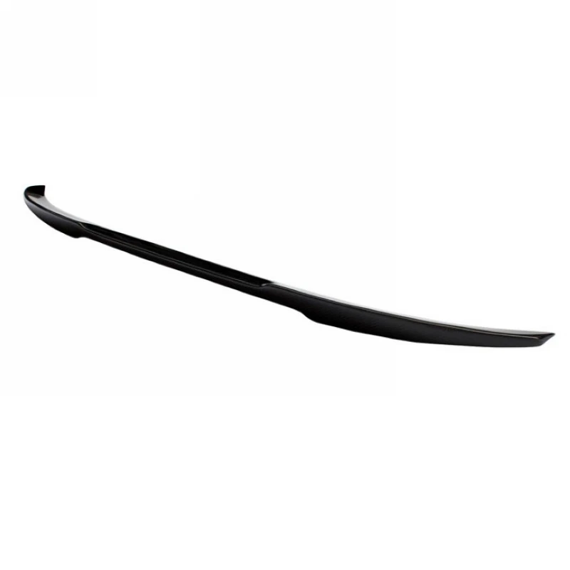 JXLCLYL Carbon Fiber M4 Style Trunk Spoiler For 12-17 BM-W 3 Series F30 F32 F33 F36