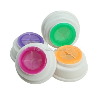 

1Pc Rubber Suction Pad Cloth Tea Towel Holder Rubber Push In Self-Adhesive Back S08 Wholesale&DropShip